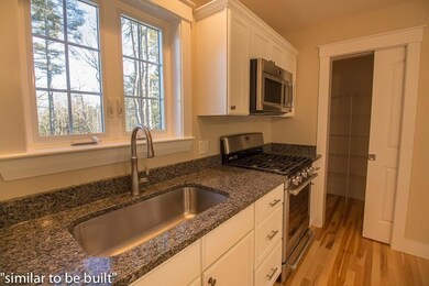 23 Burton Drive (Lot 8), Gorham, ME 04038 - photo 5