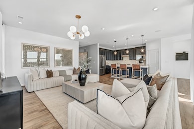 3235 Kimblewick Cir, Aurora, IL 60503 - photo 6