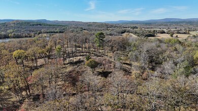 0 SE 110th Rd, Red Oak, OK 74563 - photo 5