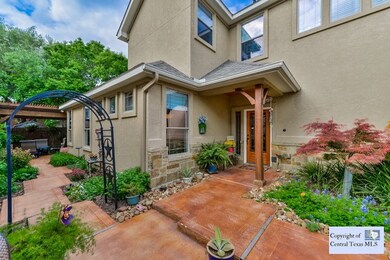 1629 Mikula Place, New Braunfels, TX 78130 - photo 2