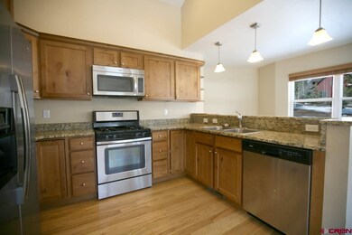 0 Tenderfoot Ct unit H 755577, Durango, CO 81301 - photo 7