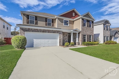 136 Spoonbill Cir, Savannah, GA 31405 - photo 3