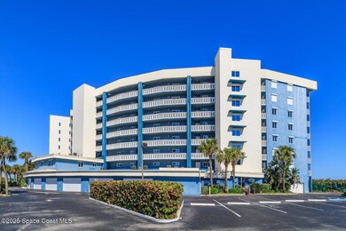 Buccaneer South unit 403, Satellite Beach, FL 32937 - photo 2