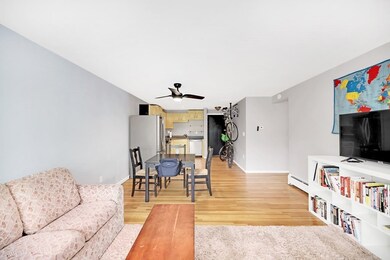 10 Coffey St unit 17, Dorchester, MA 02122 - photo 3