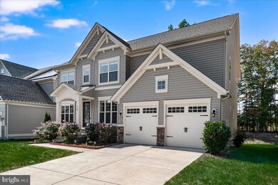 1224 Coastal Ave, Stafford, VA 22554 - photo 4