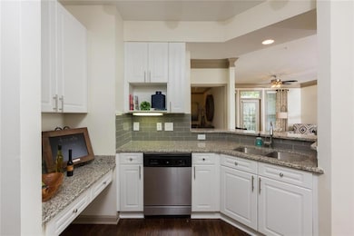 3558 Piedmont Rd NE unit 3-106, Atlanta, GA 30305 - photo 6