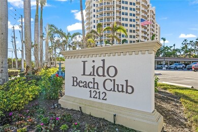 Lido Beach Club unit 102, Sarasota, FL 34236 - photo 2