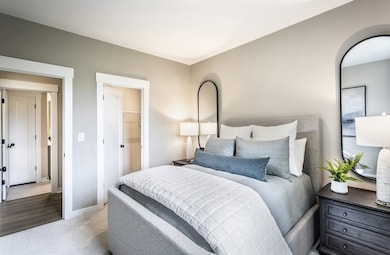 Canton II Secondary Bedroom