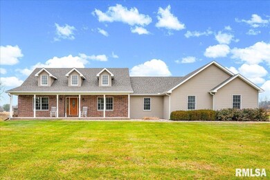 26773 N Copperas Creek Rd, Canton, IL 61520 - photo 5