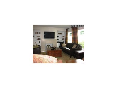 Open concept from the front entry thru the dining 