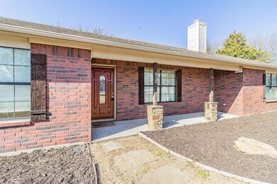 412 Brookfield Dr, Boyd, TX 76023 - photo 5