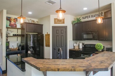 26 Meridian Ln, Gordonville, TX 76245 - photo 4