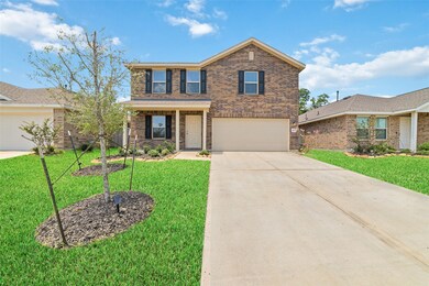 18027 Mendocino Ridge Ln, Hockley, TX 77447 - photo 2