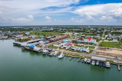 1402 Commerce unit 2, Port O'Connor, TX 77982 - photo 4