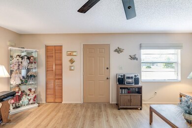 Entry/Family Room