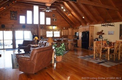 3733 Marble Hill Rd, Nabb, IN 47147 - photo 2