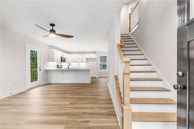 6035 Lakeside Ct, Gainesville, GA 30506 - photo 3