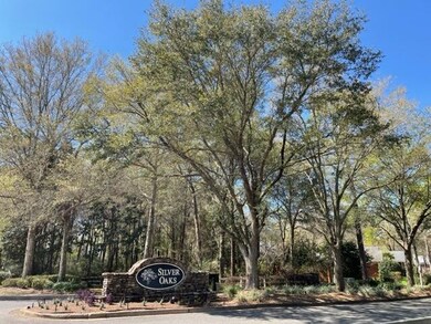 Silver Oaks