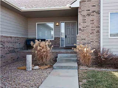 Entry Way