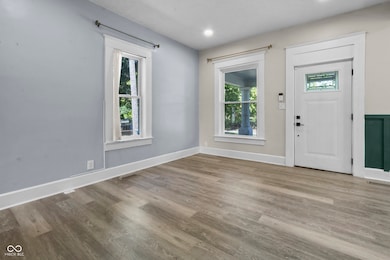 1529 W 26th St, Indianapolis, IN 46208 - photo 7