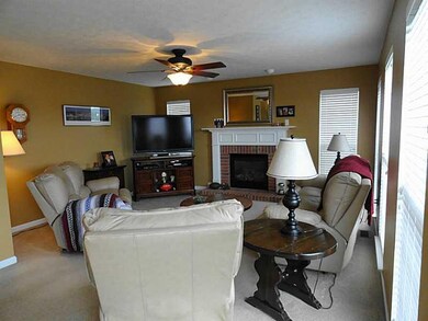 Family Room.