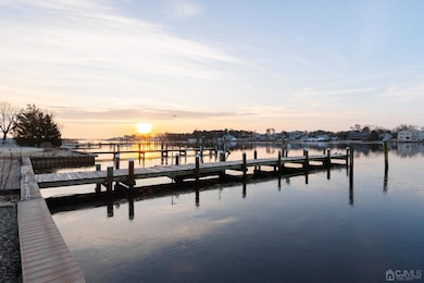 Dock