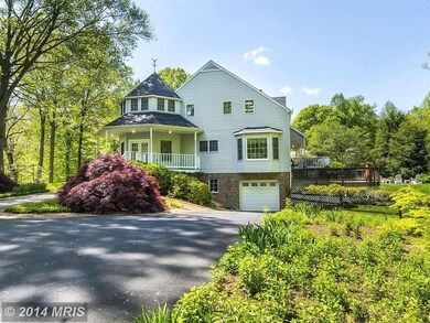 516 Harwood Rd, Harwood, MD 20776 - photo 3