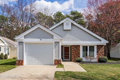 2217 Beltane Rd, Toms River, NJ 08755 - photo 2