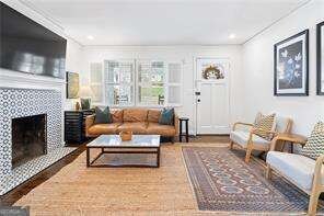 488 Deering Rd NW, Atlanta, GA 30309 - photo 5