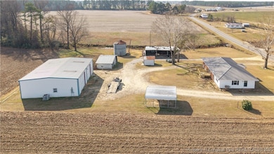 573 Langston Rd, Newton Grove, NC 28366 - photo 4