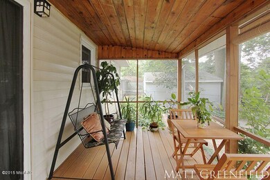 1815 Diamond Ave NE, Grand Rapids, MI 49505 - photo 4