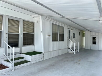 CARPORT 2023