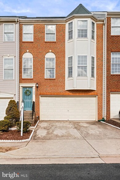 11828 Medway Church Loop, Manassas, VA 20109 - photo 2