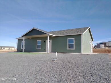 1 S Foothills Blvd, Taylor, AZ 85939 - photo 2