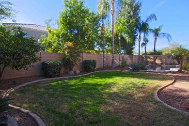 2241 E Carla Vista Place, Chandler, AZ 85225 - photo 7