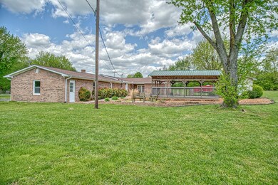 8911 Spring Creek Rd, Cookeville, TN 38506 - photo 4