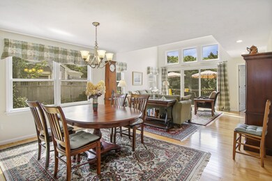 8 Abigails Path unit 8, Plymouth, MA 02360 - photo 4