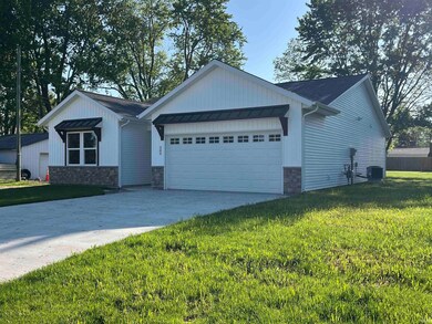 309 Winchester Rd, Geneva, IN 46740 - photo 4