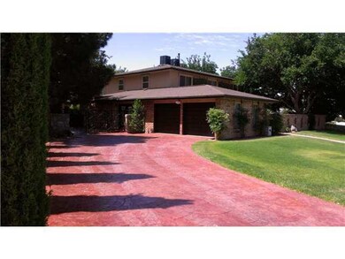 10138 Stoneway Dr, El Paso, TX 79925 - photo 2