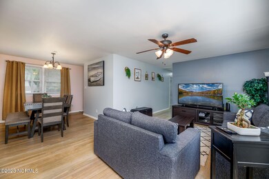 406 Decatur Rd, Jacksonville, NC 28540 - photo 5