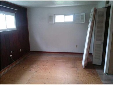 Master Bedroom. Master bedroom has lots of closet 