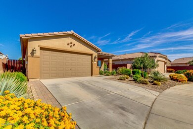 962 W Heatherwood St, San Tan Valley, AZ 85140 - photo 2