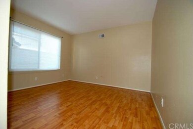 Downstairs Bedroom