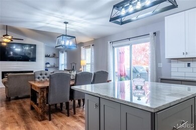 1324 Forest Way Dr, Wentzville, MO 63385 - photo 5