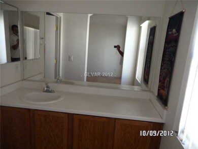 Master Bath/Spa.