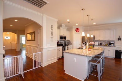 6852 Admiral Dr, Columbus, GA 31820 - photo 2