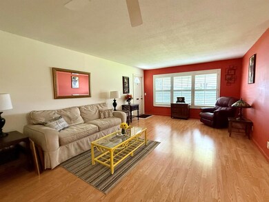 215 South Blvd unit C, Boynton Beach, FL 33435 - photo 3