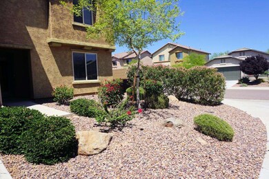 FRONT LANDSCAPING
