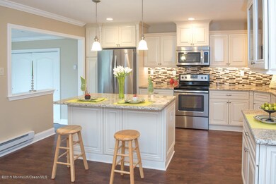 45A Piazza Correale unit 1000, Freehold, NJ 07728 - photo 2