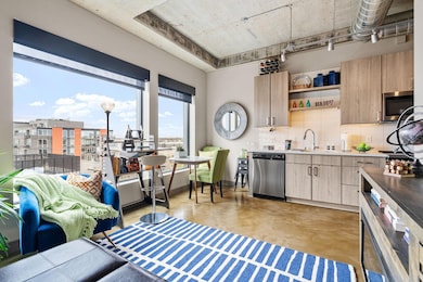 728 N 3rd St unit 804, Minneapolis, MN 55401 - photo 5